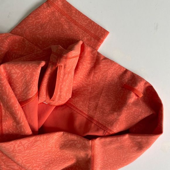 Lululemon Wunder Train HR 25 Size 20 - Picture 10 of 11